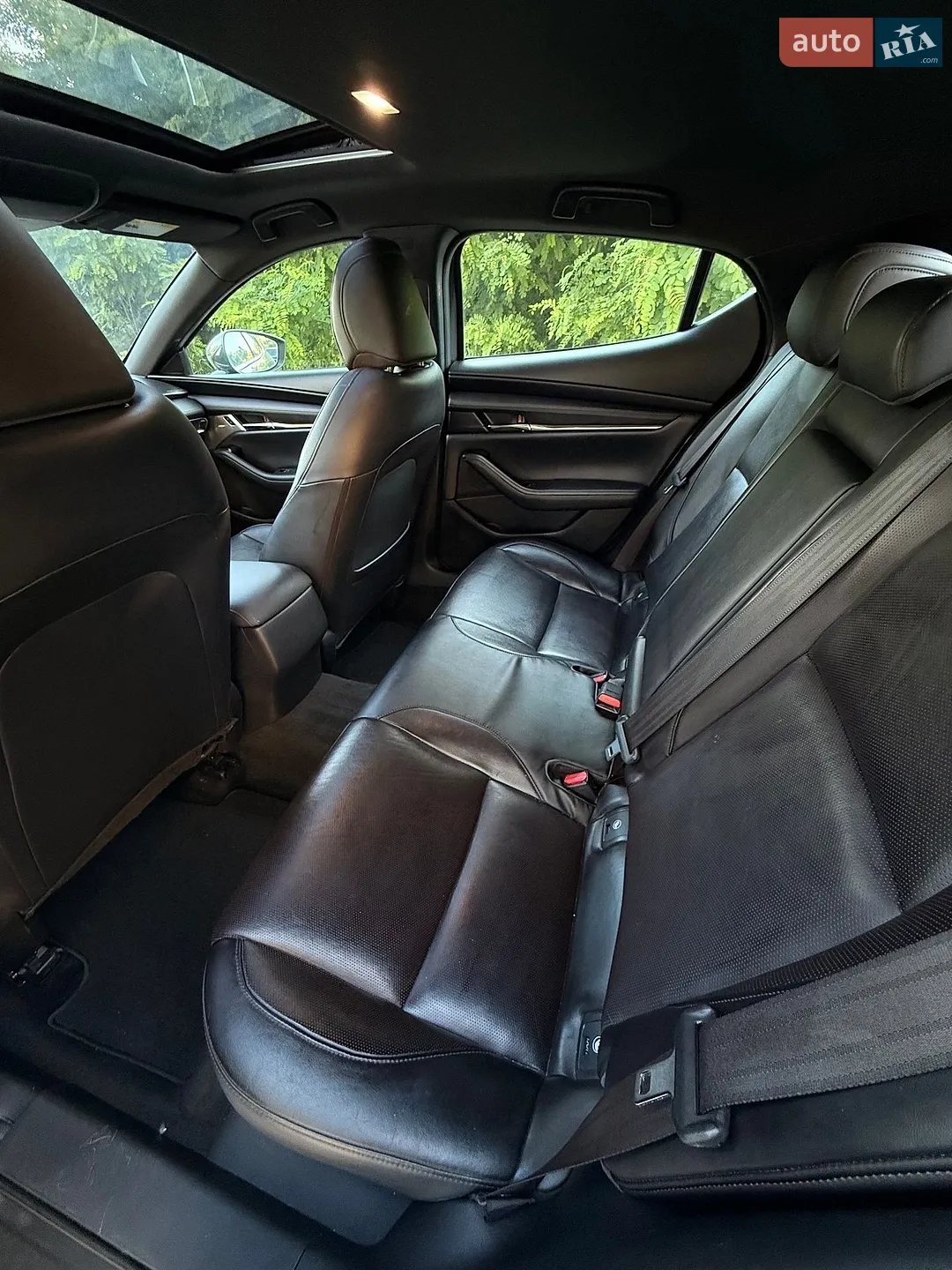 2020 Mazda 3 - мініатюра 9