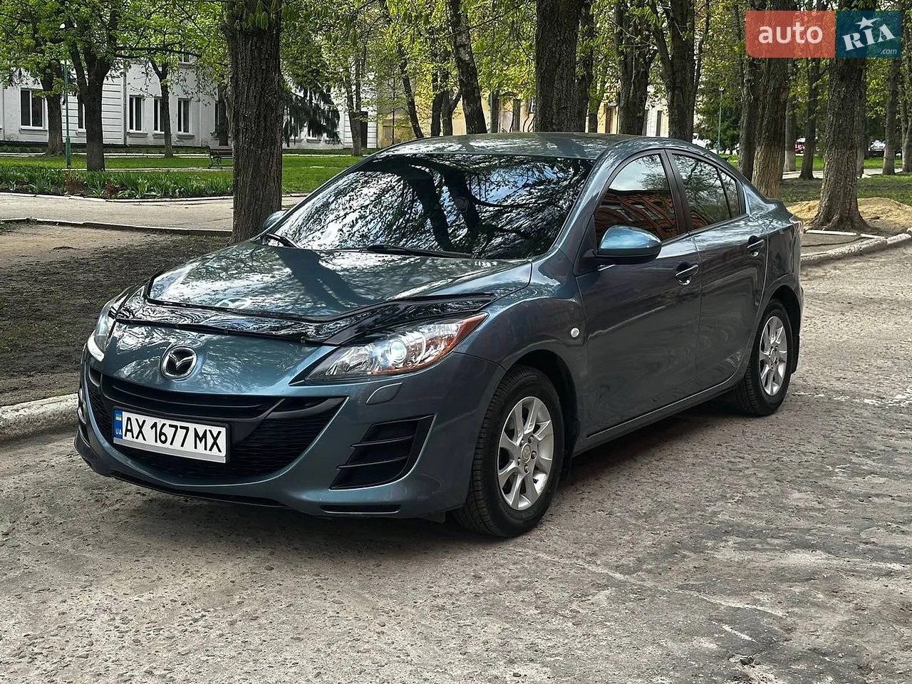 2011 Mazda 3 - мініатюра 37