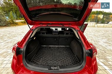 Хетчбек Mazda 3 2016 в Львові фото 4 Хетчбек Mazda 3 2016 в Львові