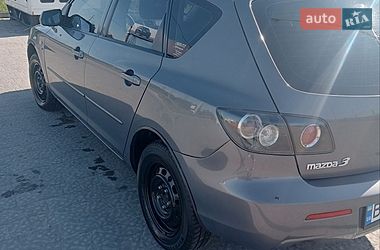 Хетчбек Mazda 3 2006 в Львові