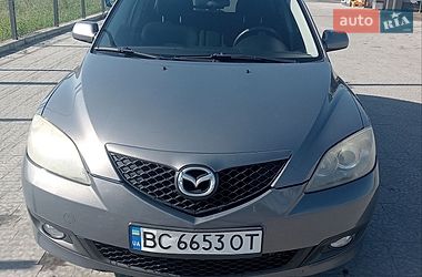 Хетчбек Mazda 3 2006 в Львові