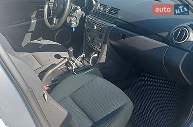 Хетчбек Mazda 3 2006 в Львові