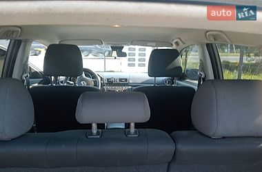 Хетчбек Mazda 3 2006 в Львові