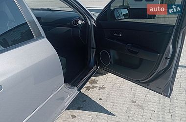 Хетчбек Mazda 3 2006 в Львові