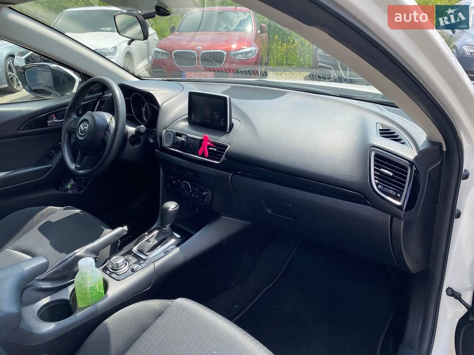 2016 Mazda 3 - мініатюра 9