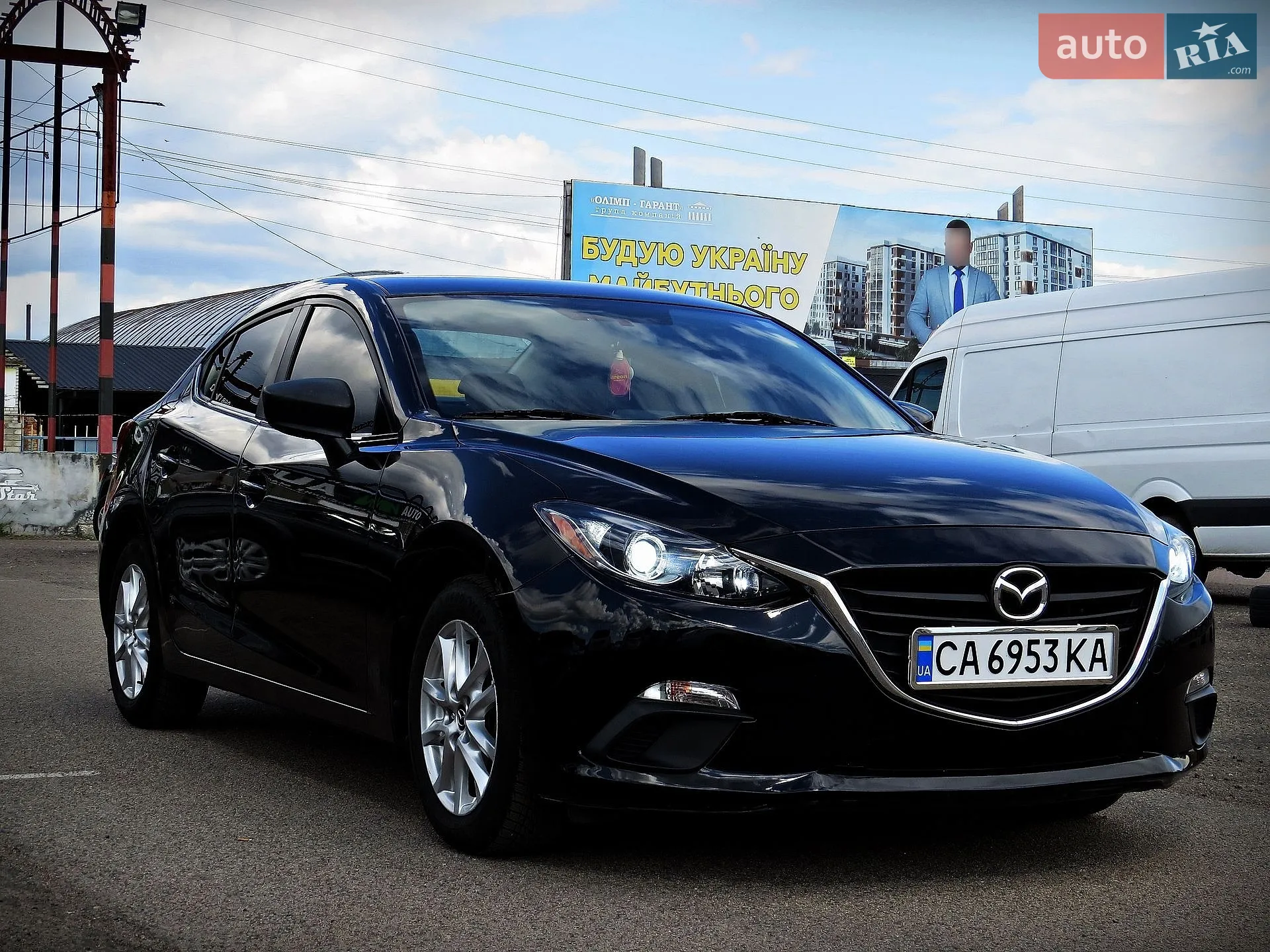 2016 Mazda 3 - мініатюра 2