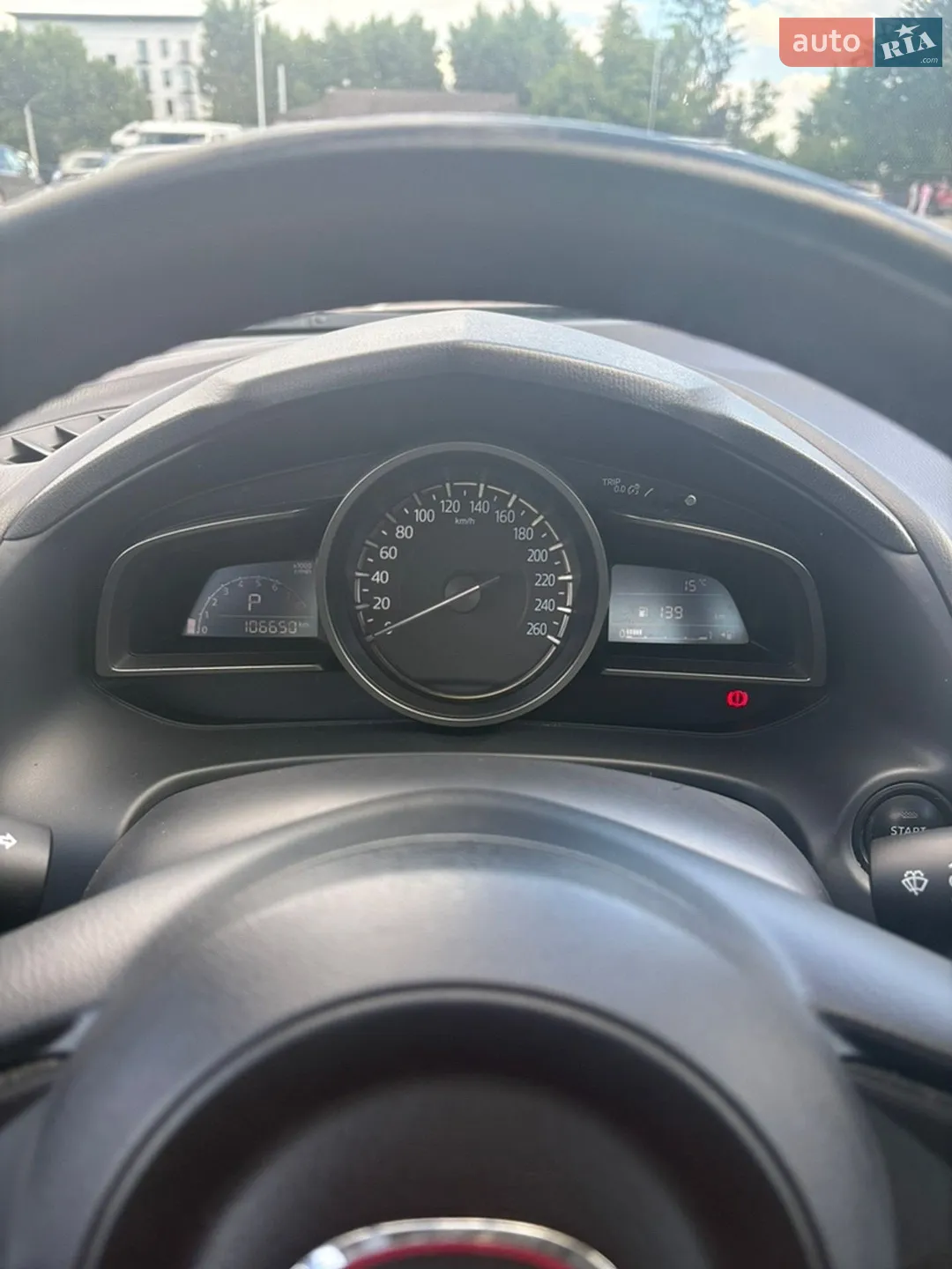2017 Mazda 3 - мініатюра 23