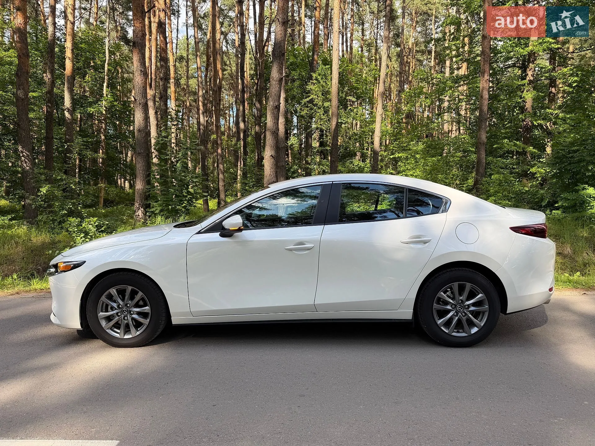 2024 Mazda 3 - мініатюра 5