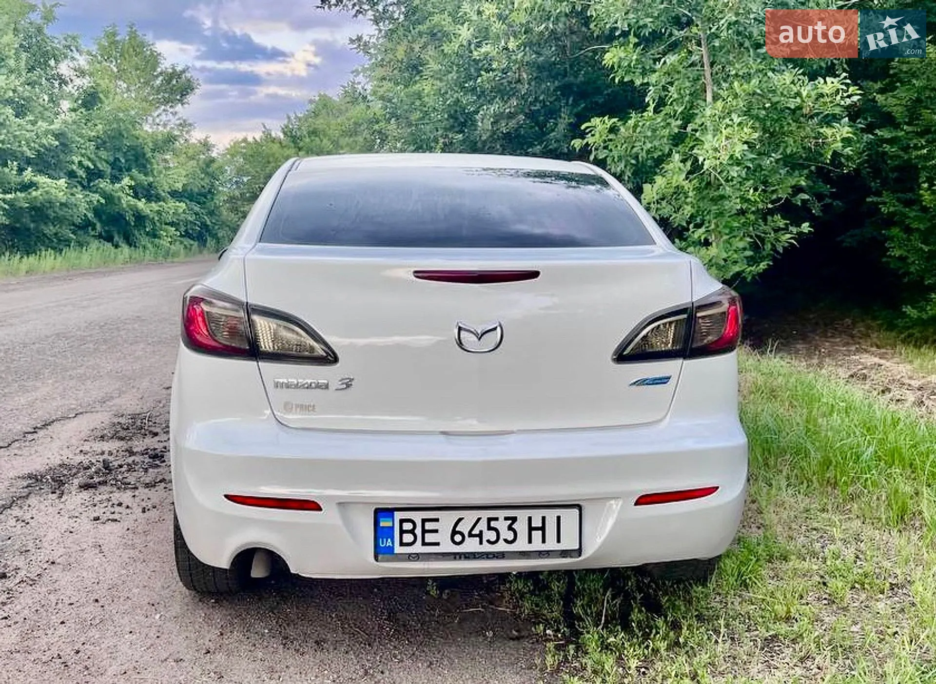 2013 Mazda 3 - мініатюра 9
