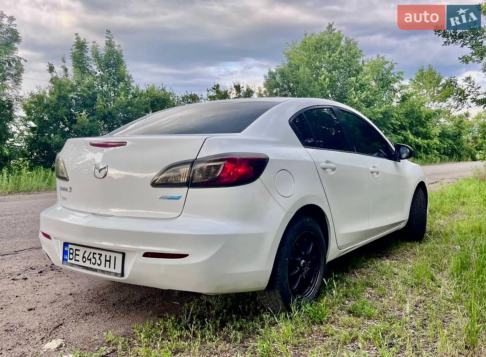 2013 Mazda 3 - мініатюра 10