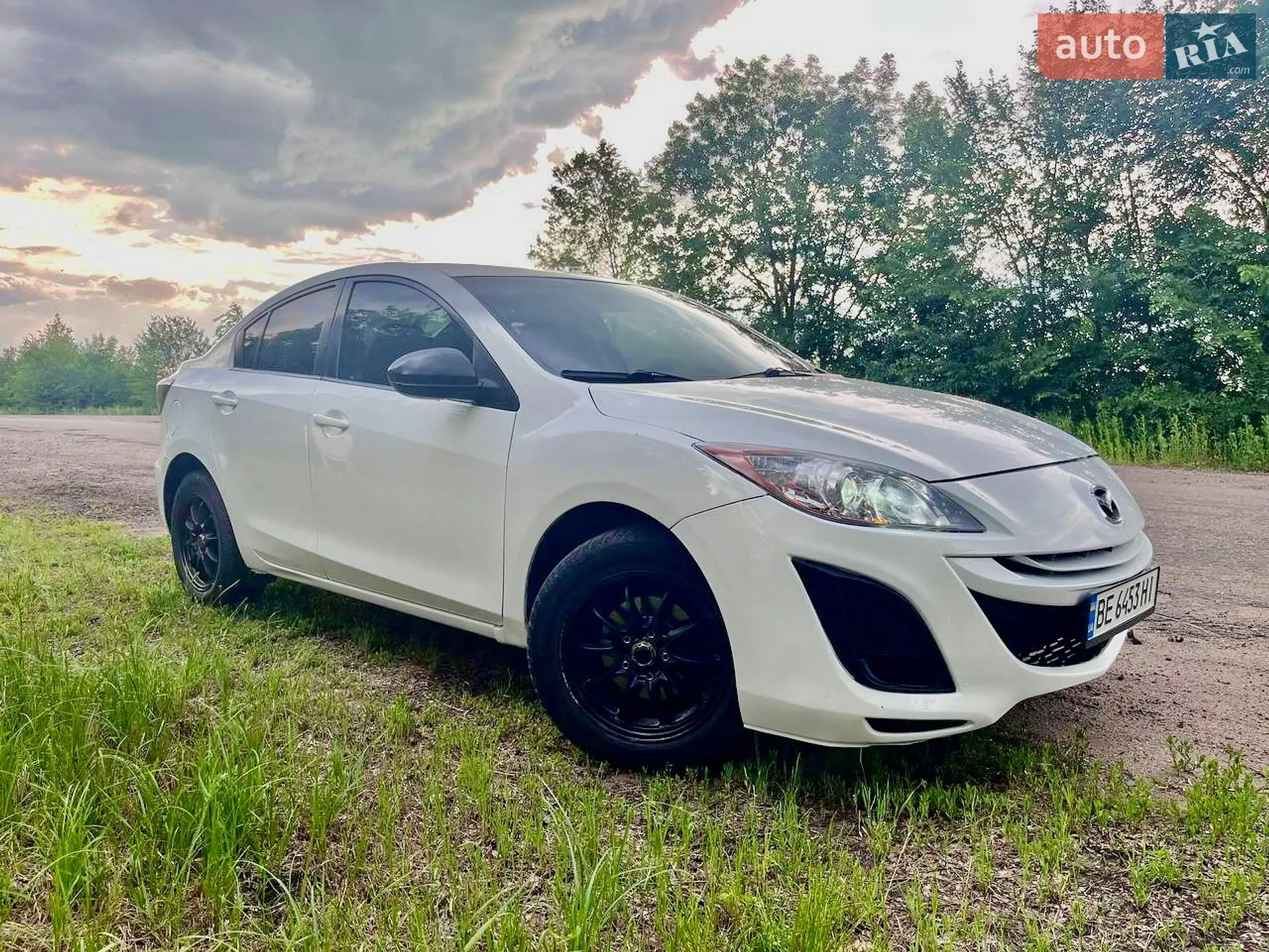 2013 Mazda 3 - мініатюра 11