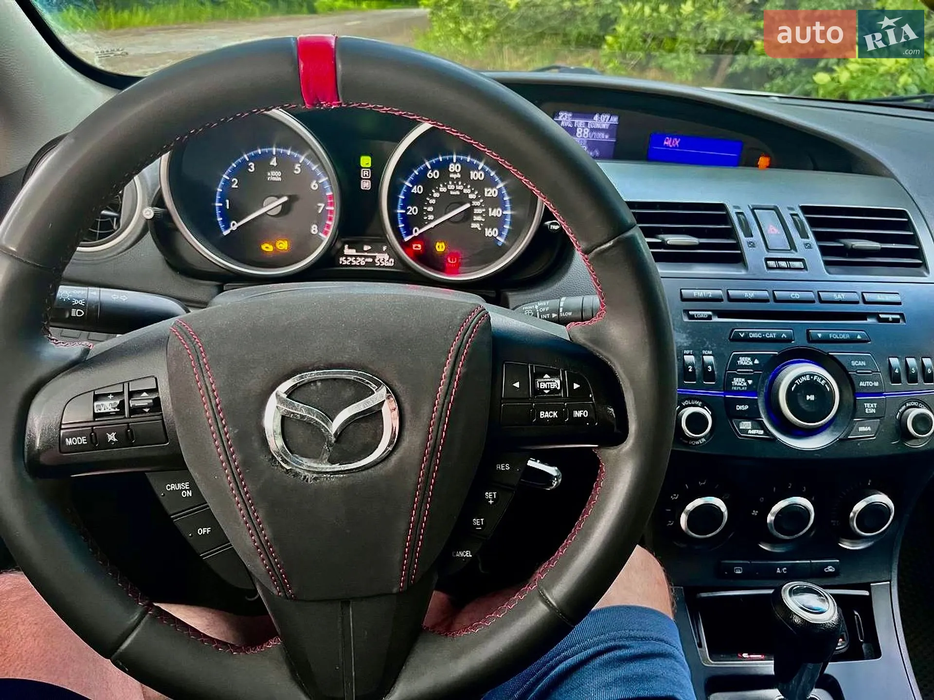 2013 Mazda 3 - мініатюра 16