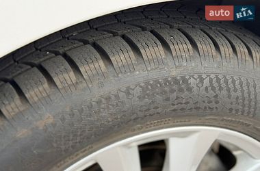 Седан Mazda 3 2018 в Дніпрі
