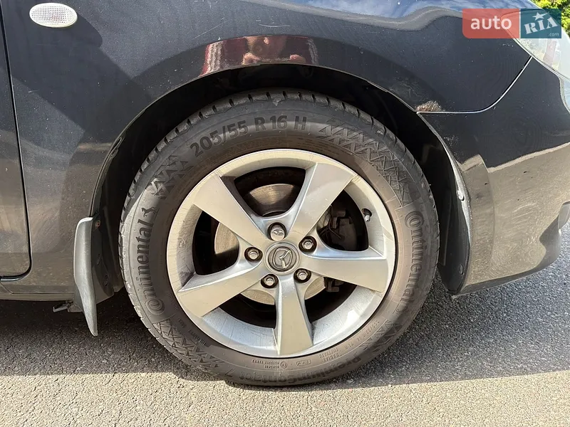 Mazda 3 2006 VIN JMZBK12Z571375997 фото оголошення 14 з 84