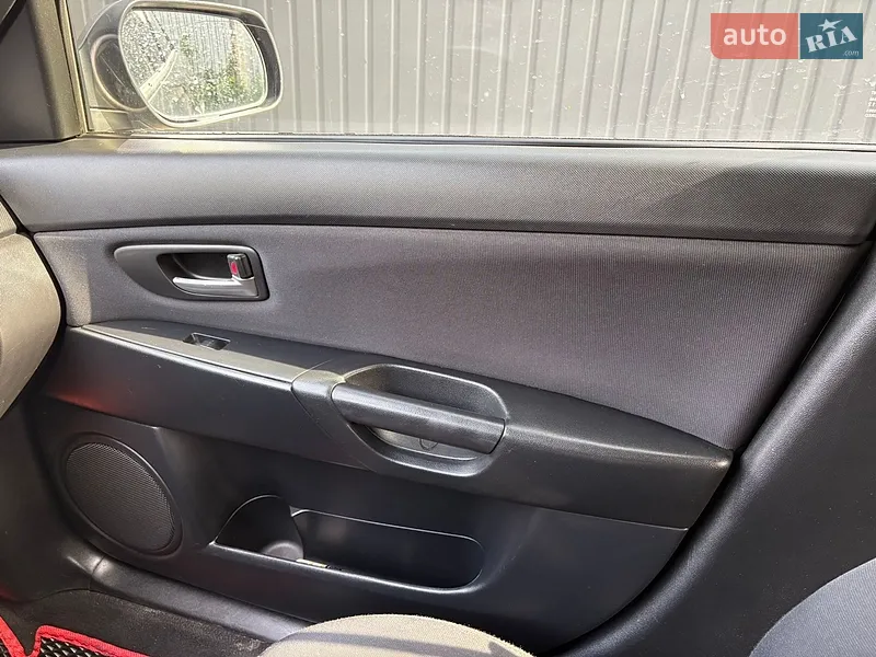 Mazda 3 2006 VIN JMZBK12Z571375997 фото оголошення 20 з 84