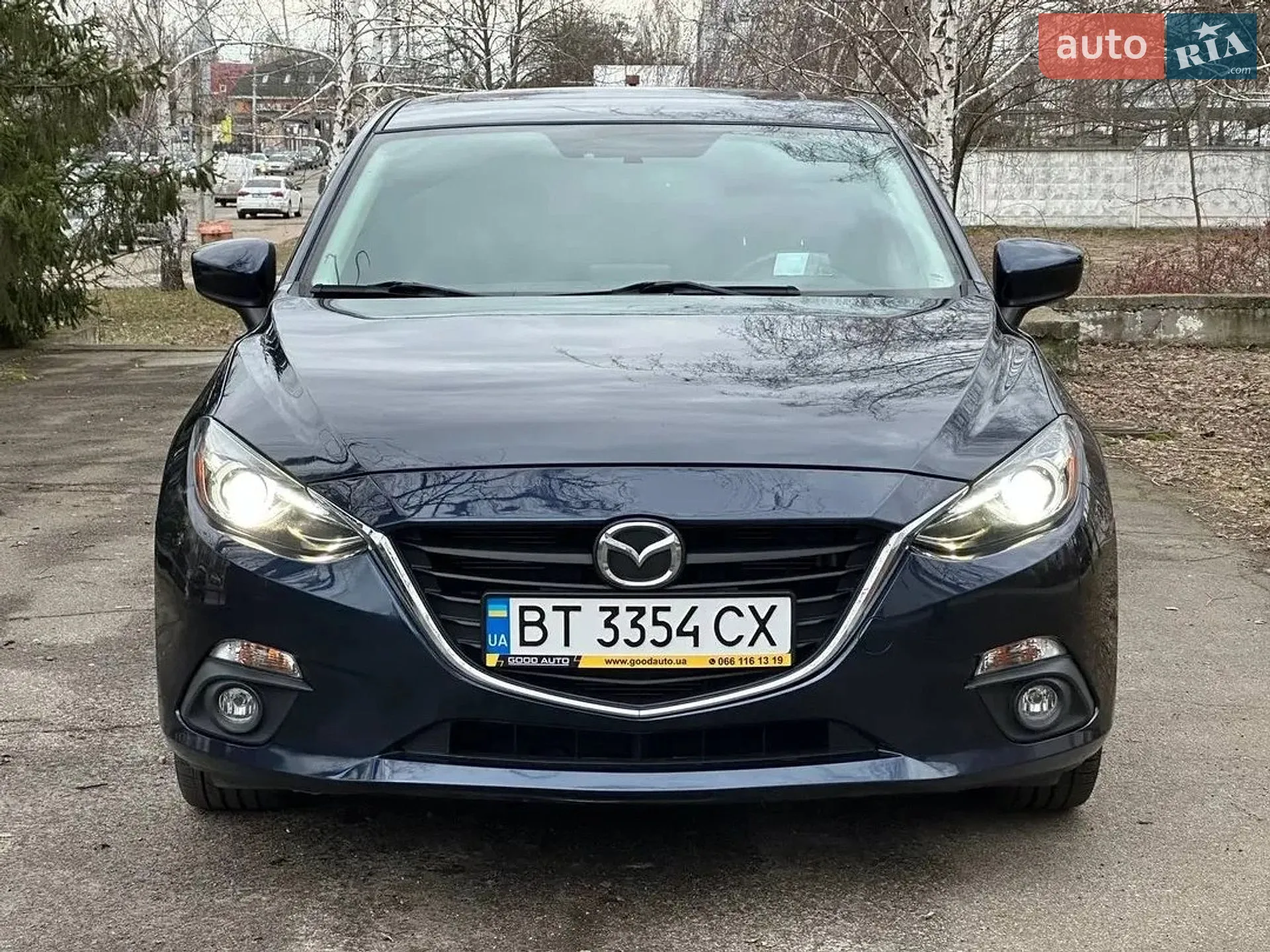 2015 Mazda 3 - мініатюра 2