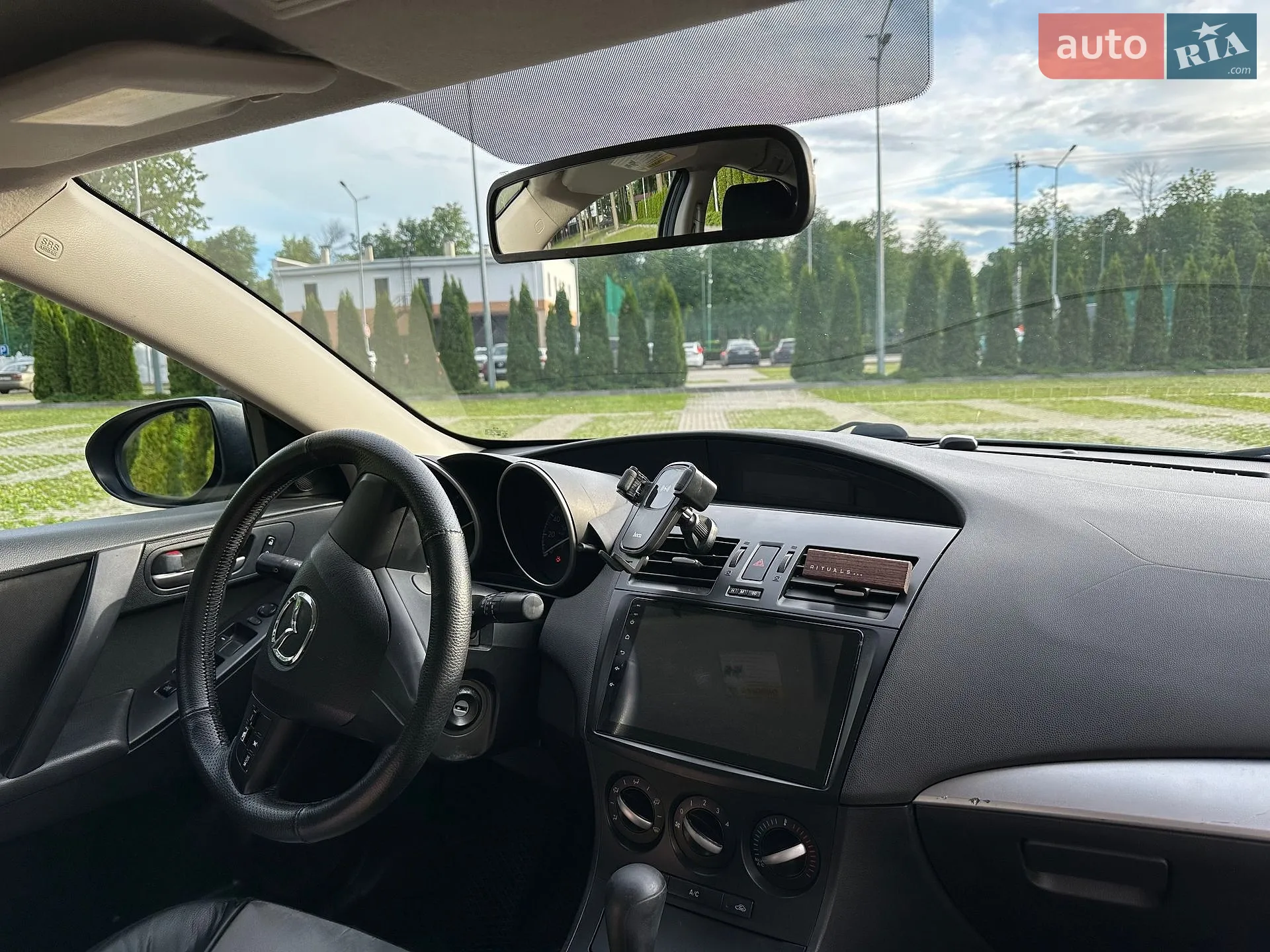 2011 Mazda 3 - мініатюра 19