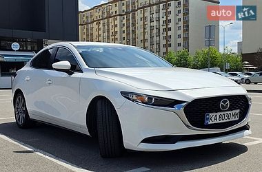 Седан Mazda 3 2018 в Бучі фото 3 Седан Mazda 3 2018 в Бучі