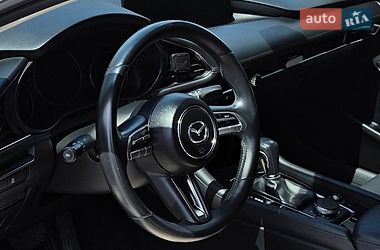 Седан Mazda 3 2018 в Бучі фото 9 Седан Mazda 3 2018 в Бучі