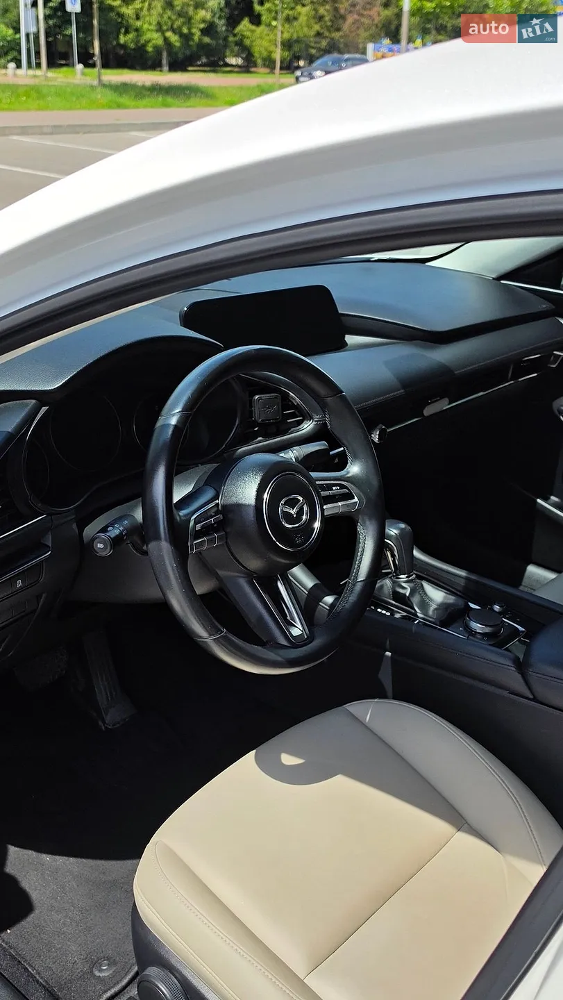 2018 Mazda 3 - мініатюра 9