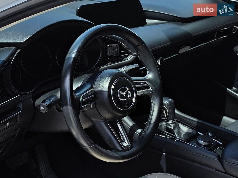 Седан Mazda 3 2018 в Бучі фото 9 Седан Mazda 3 2018 в Бучі