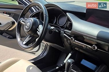 Седан Mazda 3 2018 в Бучі фото 12 Седан Mazda 3 2018 в Бучі