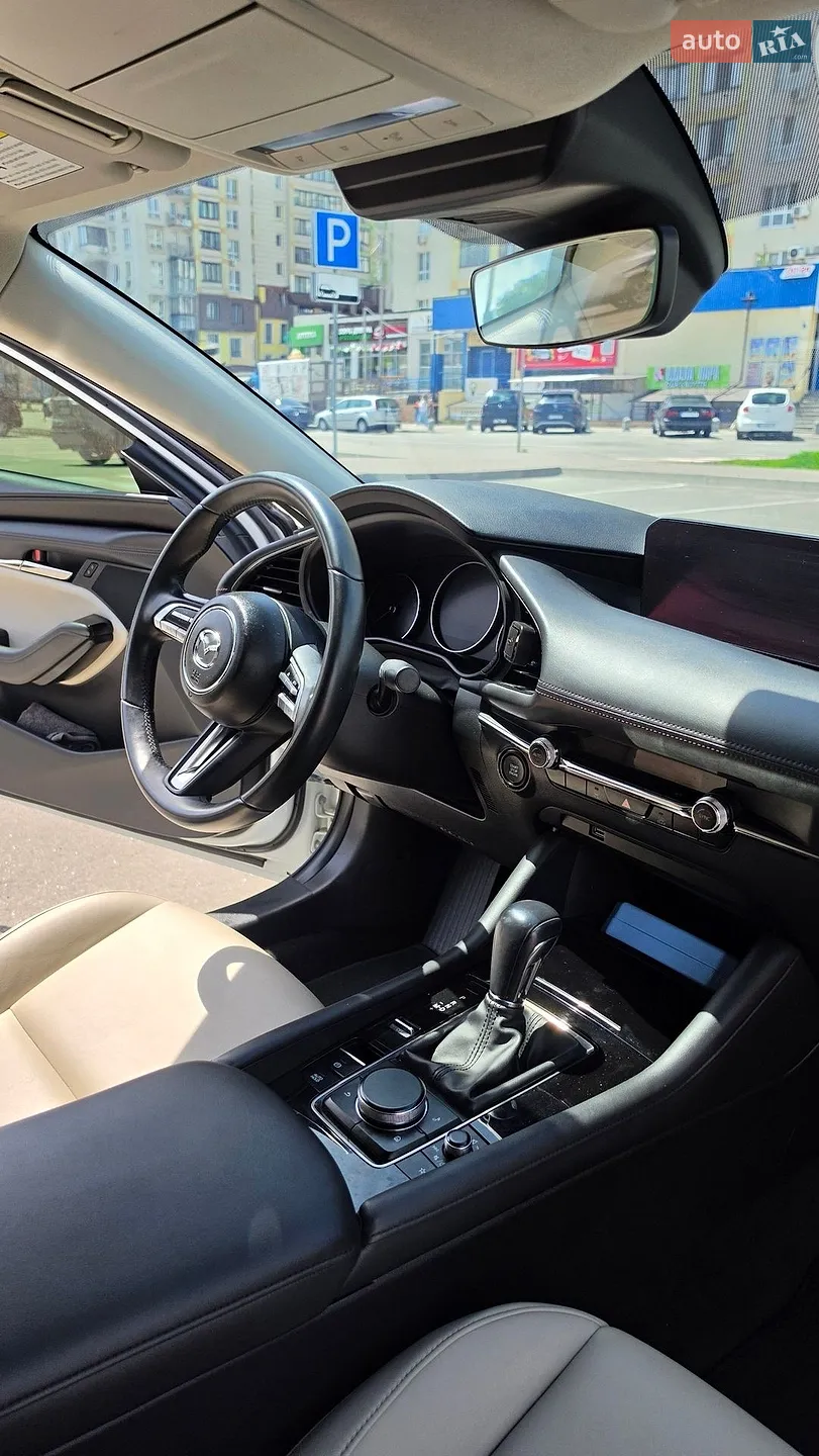 2018 Mazda 3 - мініатюра 12