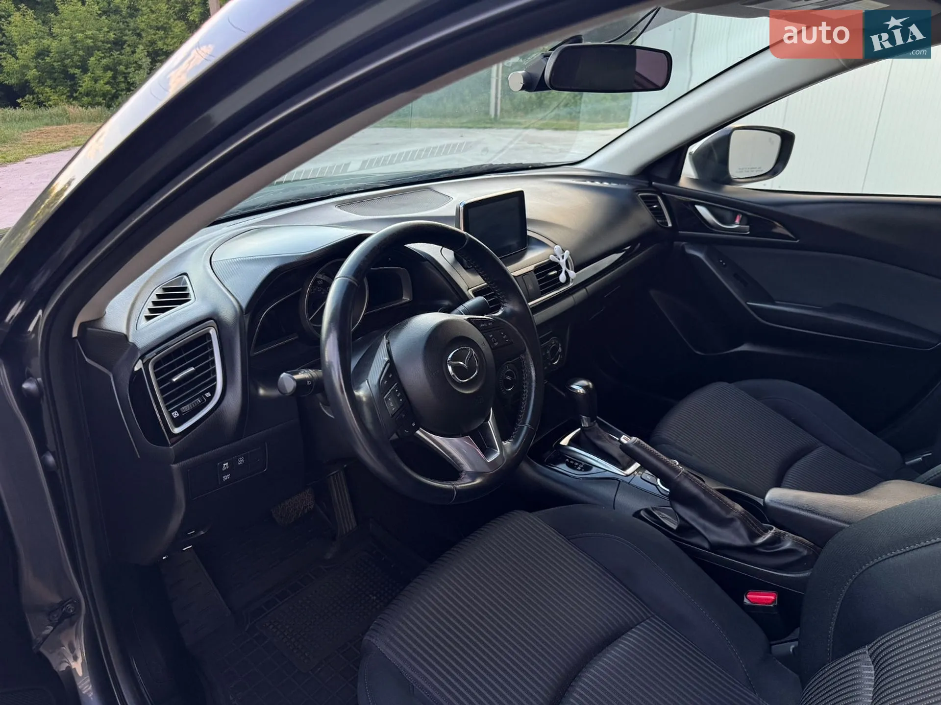 2015 Mazda 3 - мініатюра 8