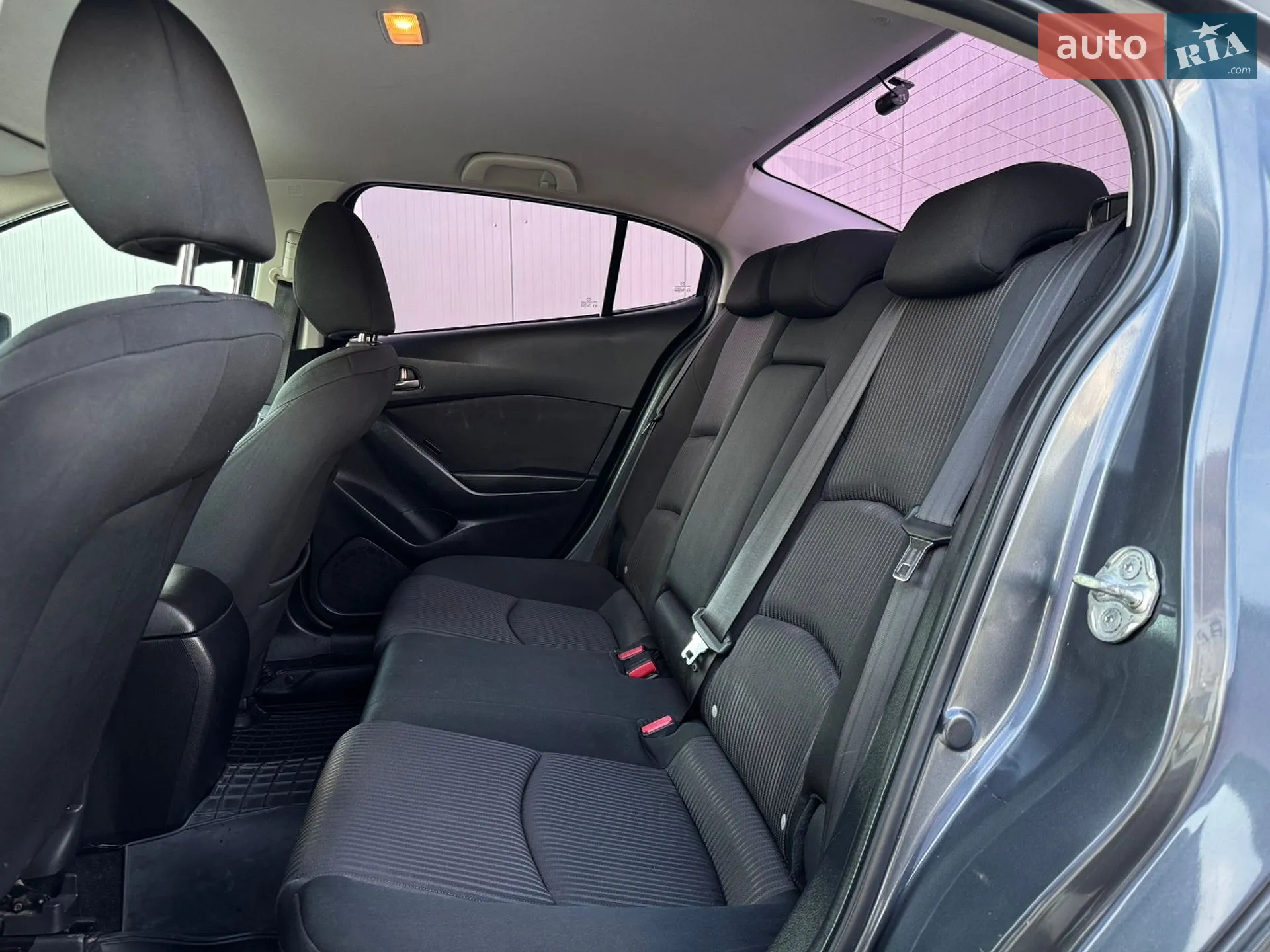 2015 Mazda 3 - мініатюра 13
