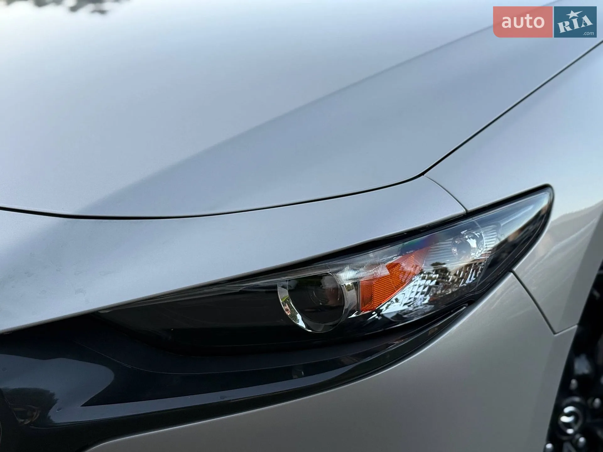 2024 Mazda 3 - мініатюра 11