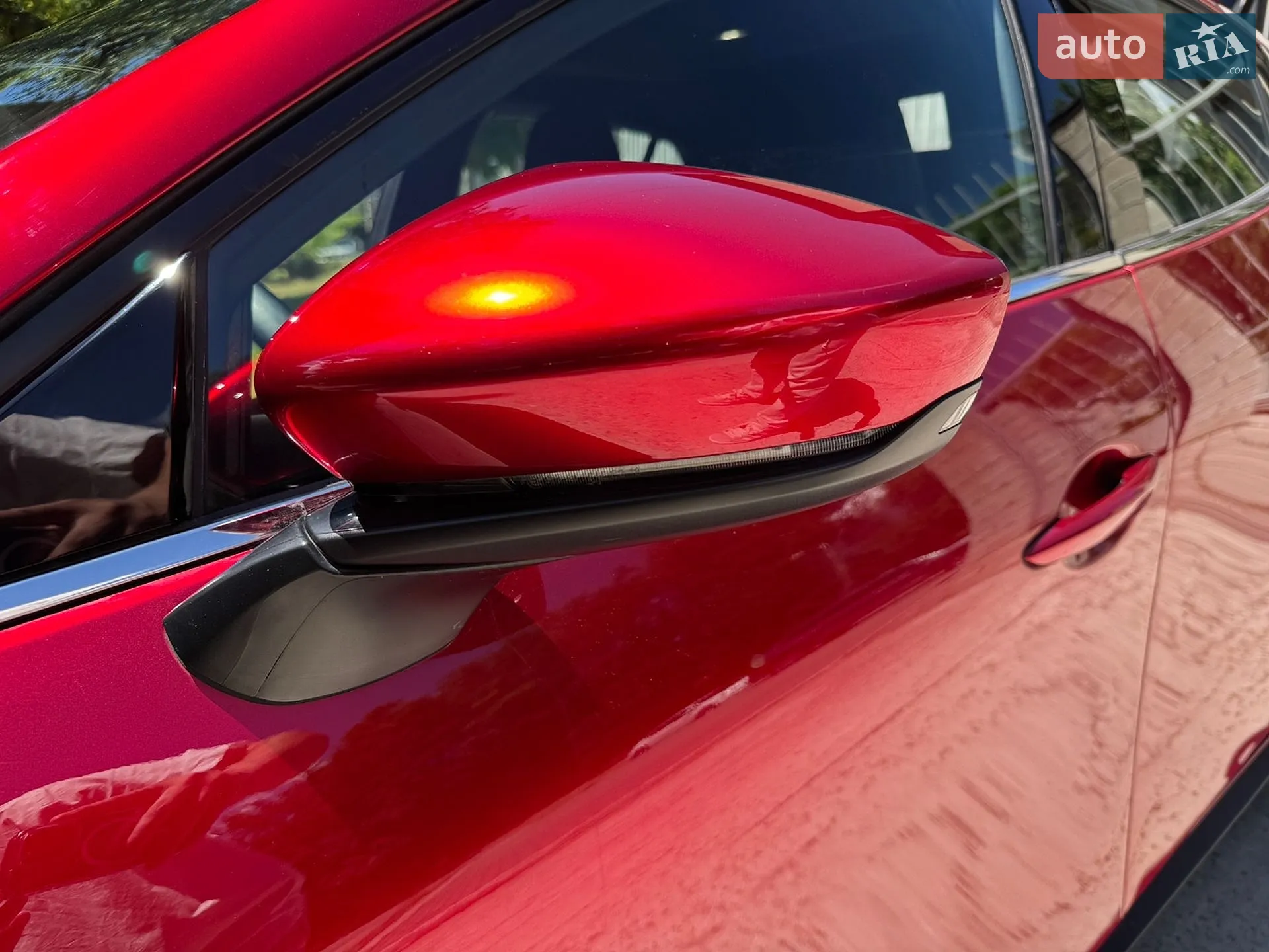 2021 Mazda 3 - мініатюра 22