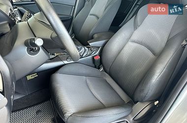 Хетчбек Mazda 3 2016 в Одесі фото 10 Хетчбек Mazda 3 2016 в Одесі