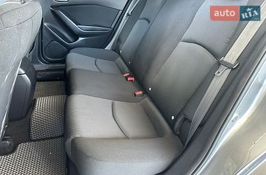 Хетчбек Mazda 3 2016 в Одесі фото 14 Хетчбек Mazda 3 2016 в Одесі