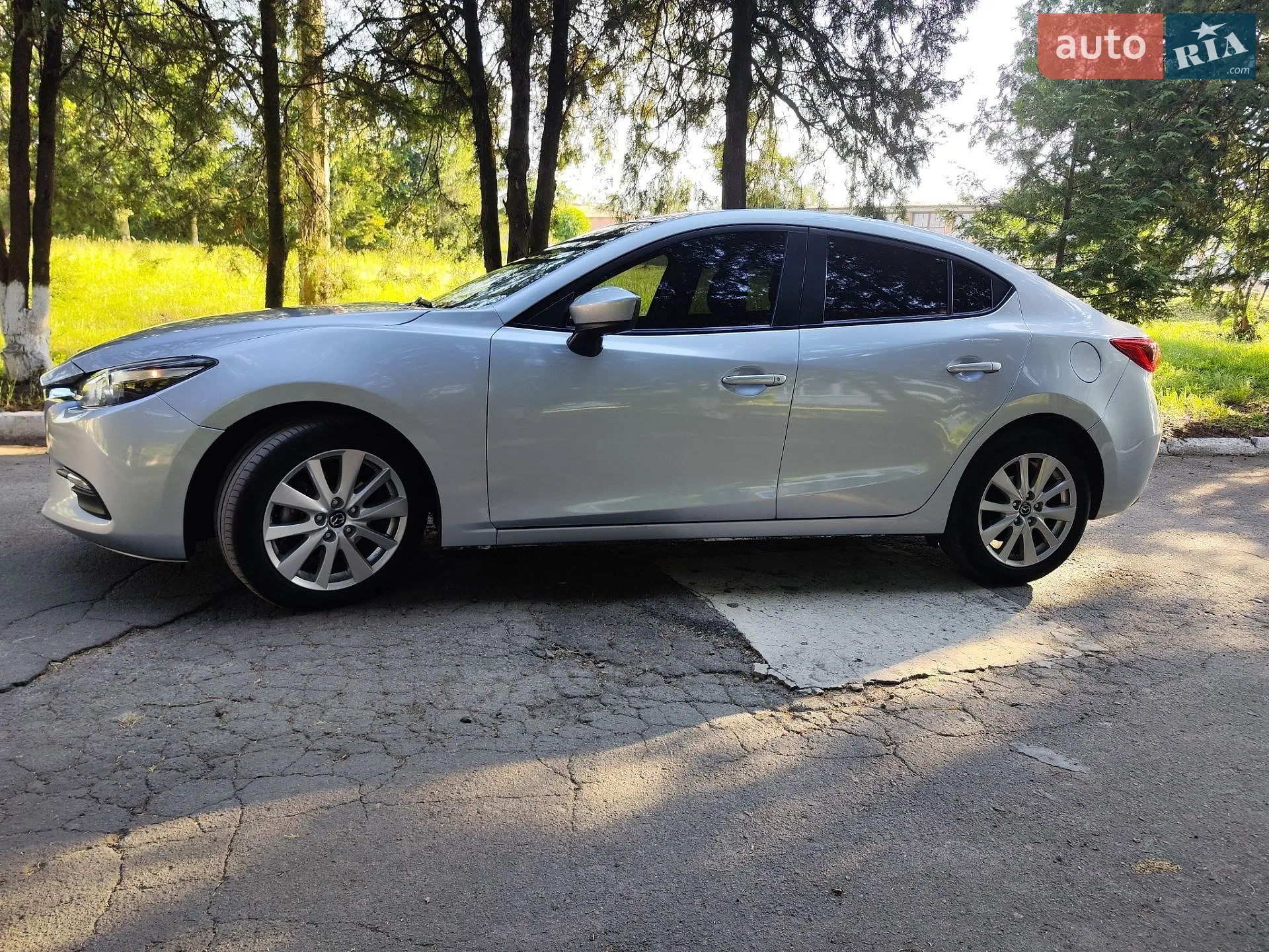 2016 Mazda 3 - мініатюра 5