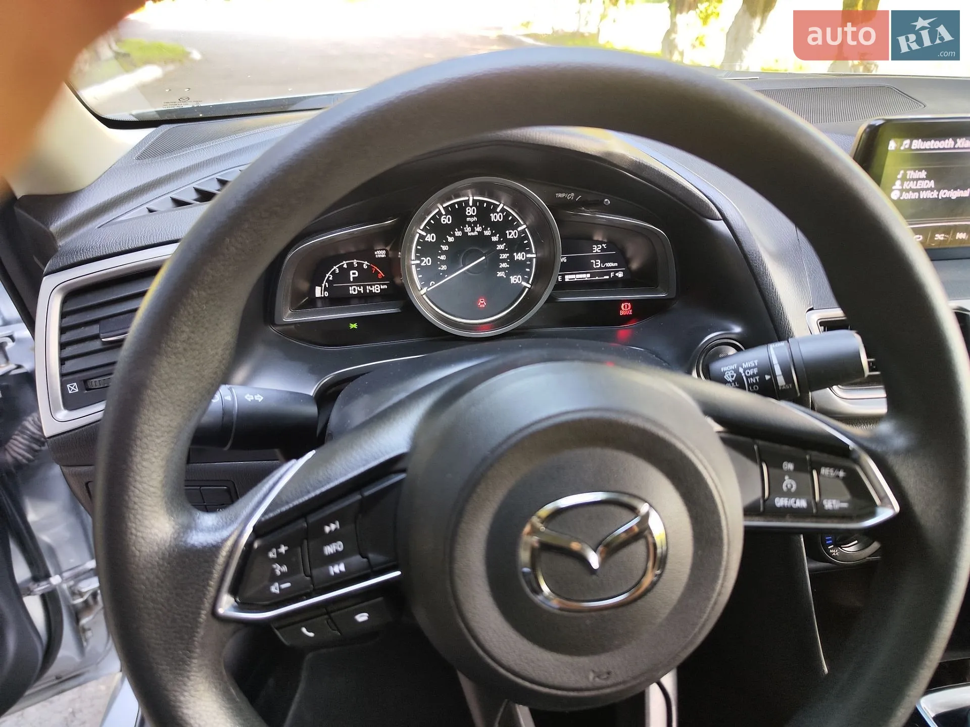 2016 Mazda 3 - мініатюра 11