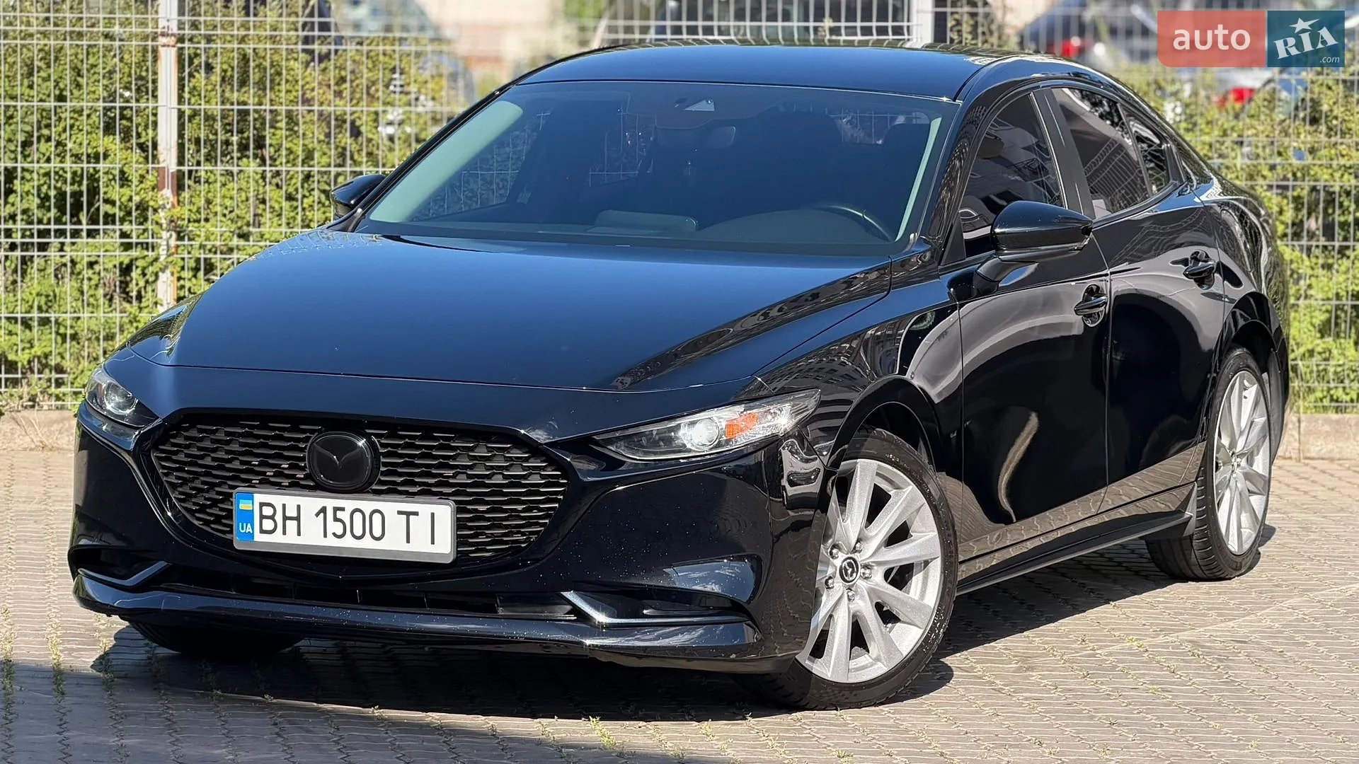 2019 Mazda 3 - мініатюра 2