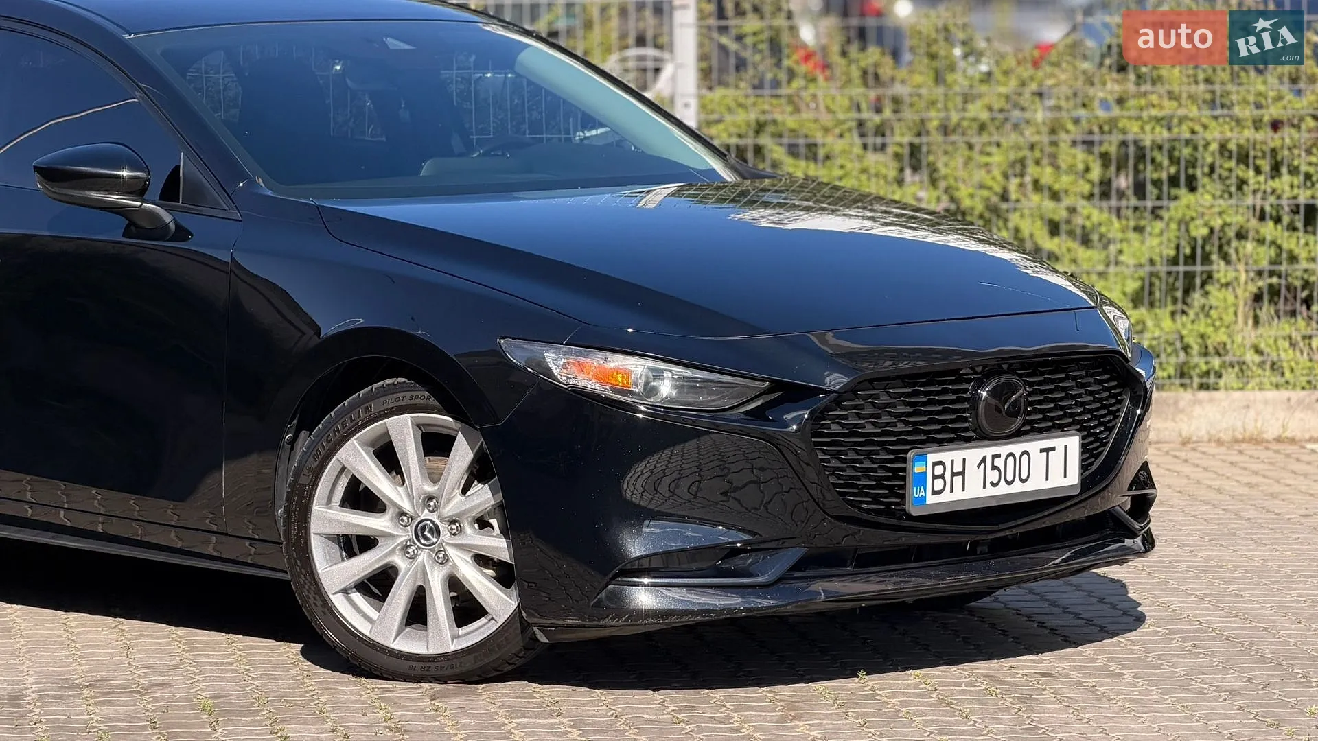 2019 Mazda 3 - мініатюра 5