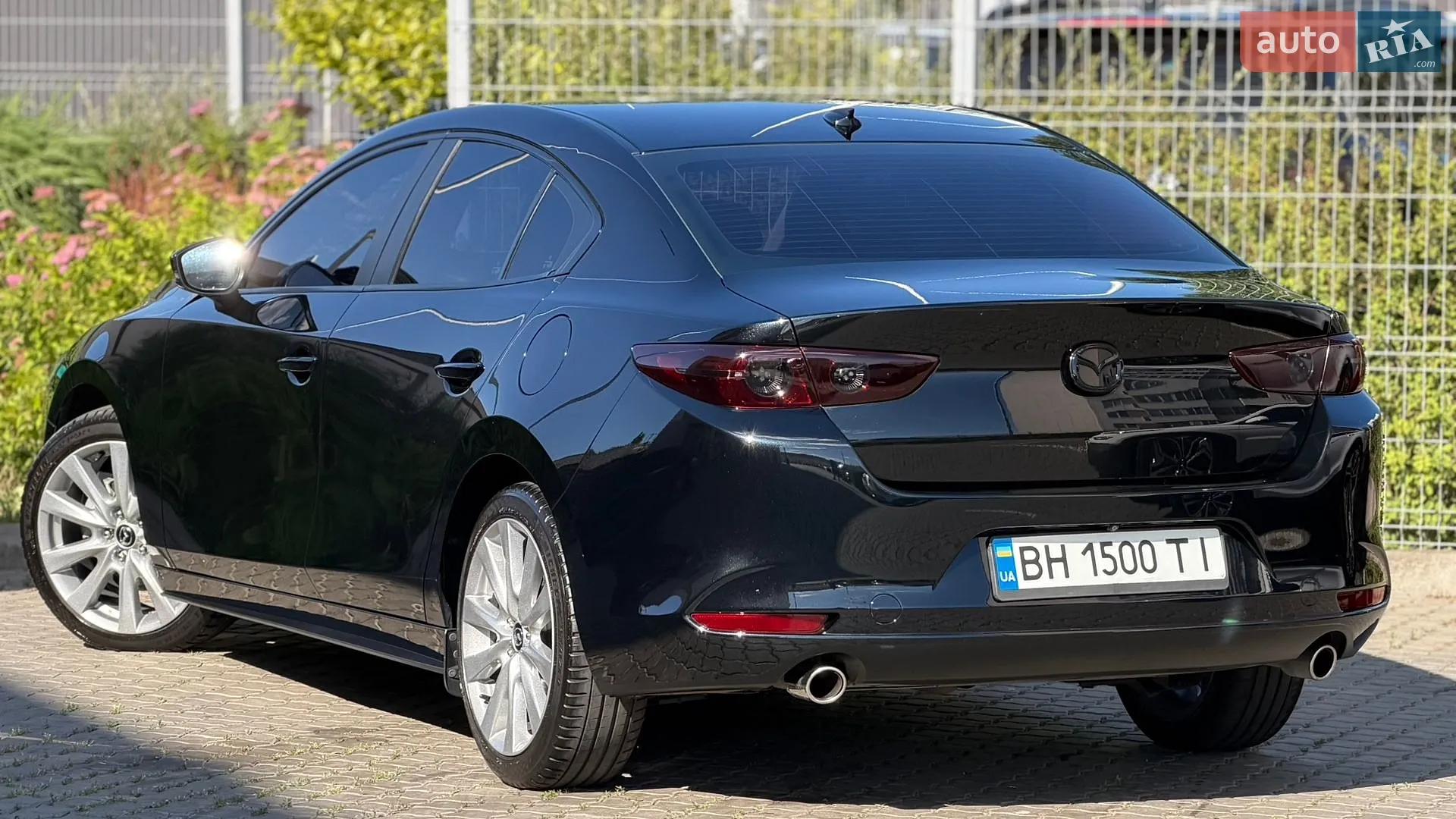 2019 Mazda 3 - мініатюра 12