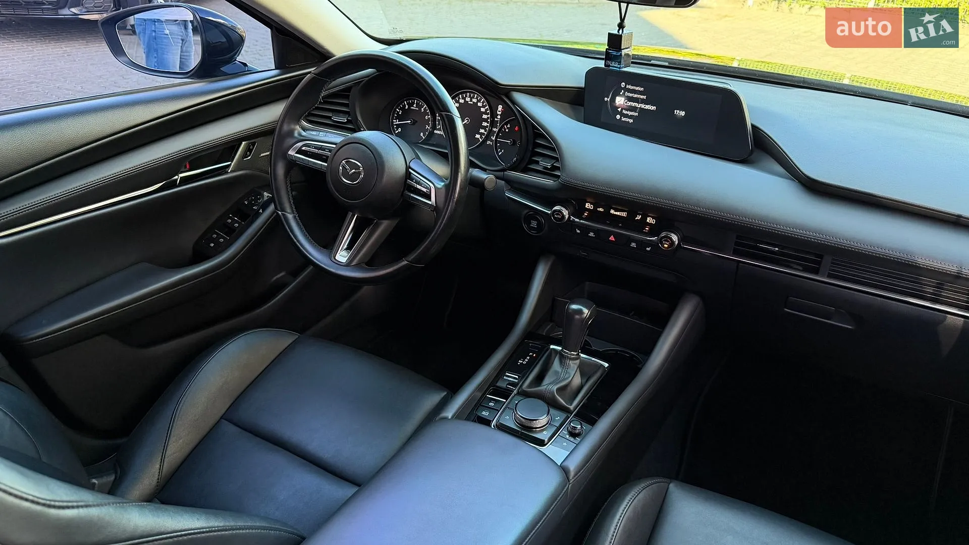 2019 Mazda 3 - мініатюра 26