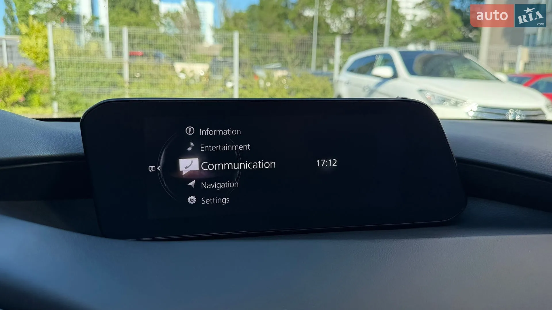 2019 Mazda 3 - мініатюра 31