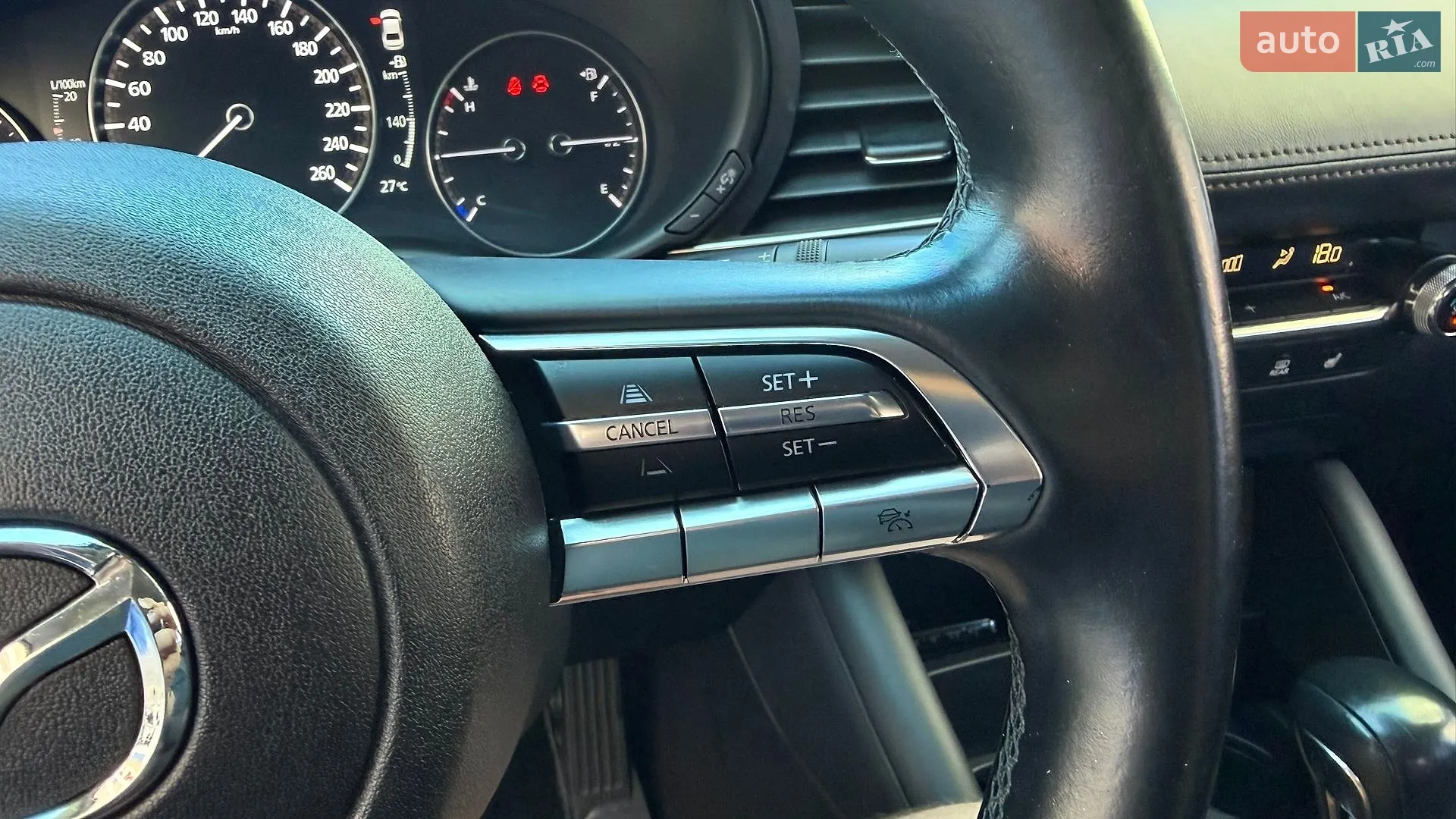 2019 Mazda 3 - мініатюра 30