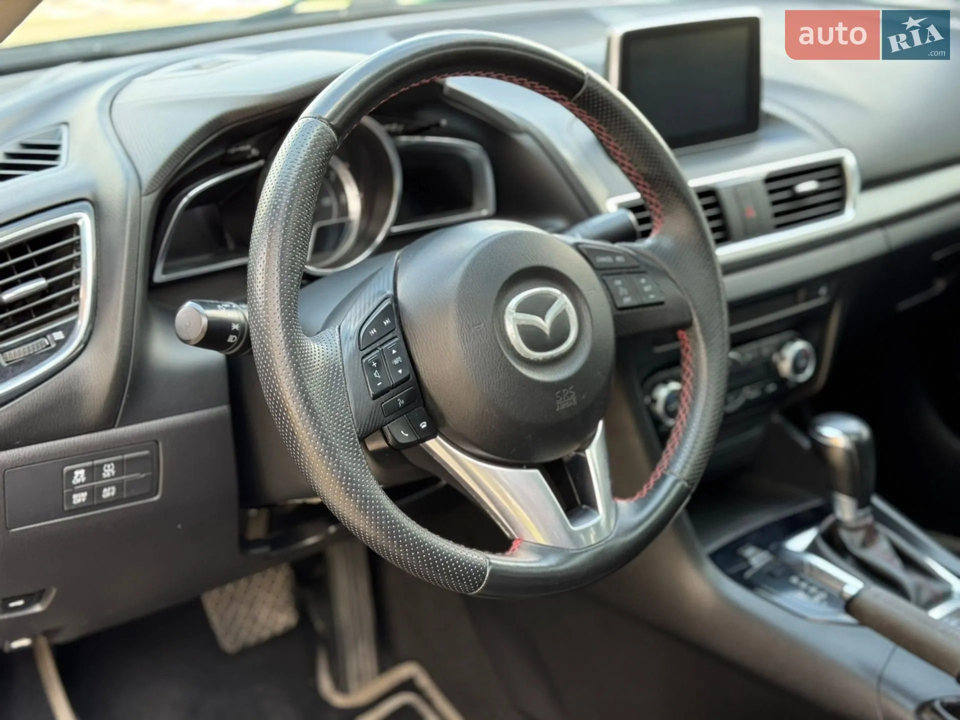 2014 Mazda 3 - мініатюра 26