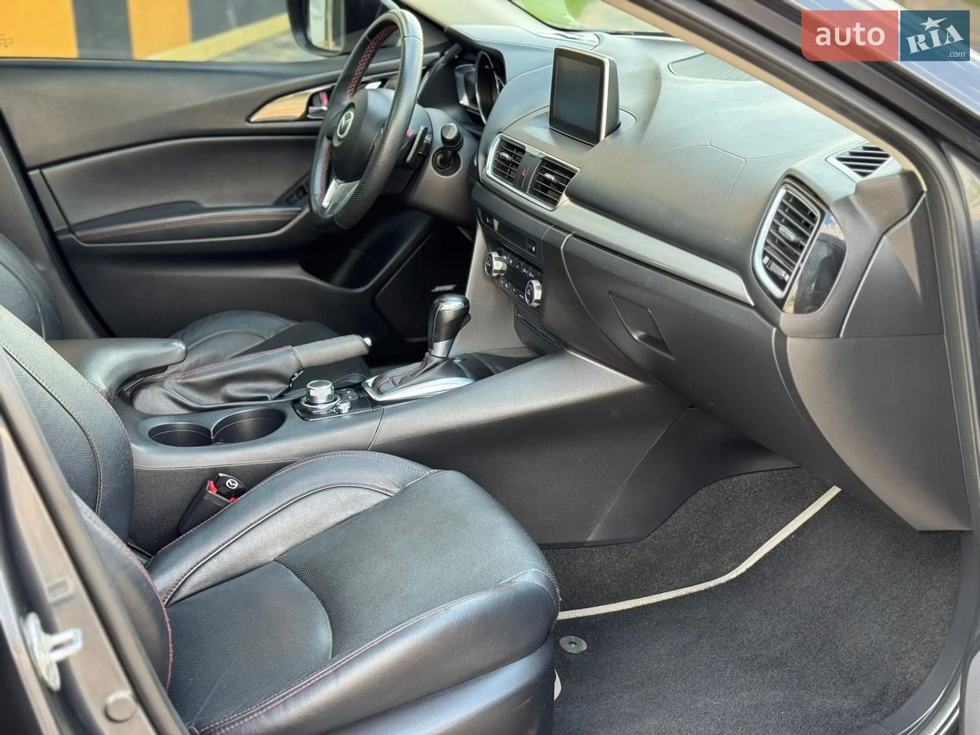 2014 Mazda 3 - мініатюра 30