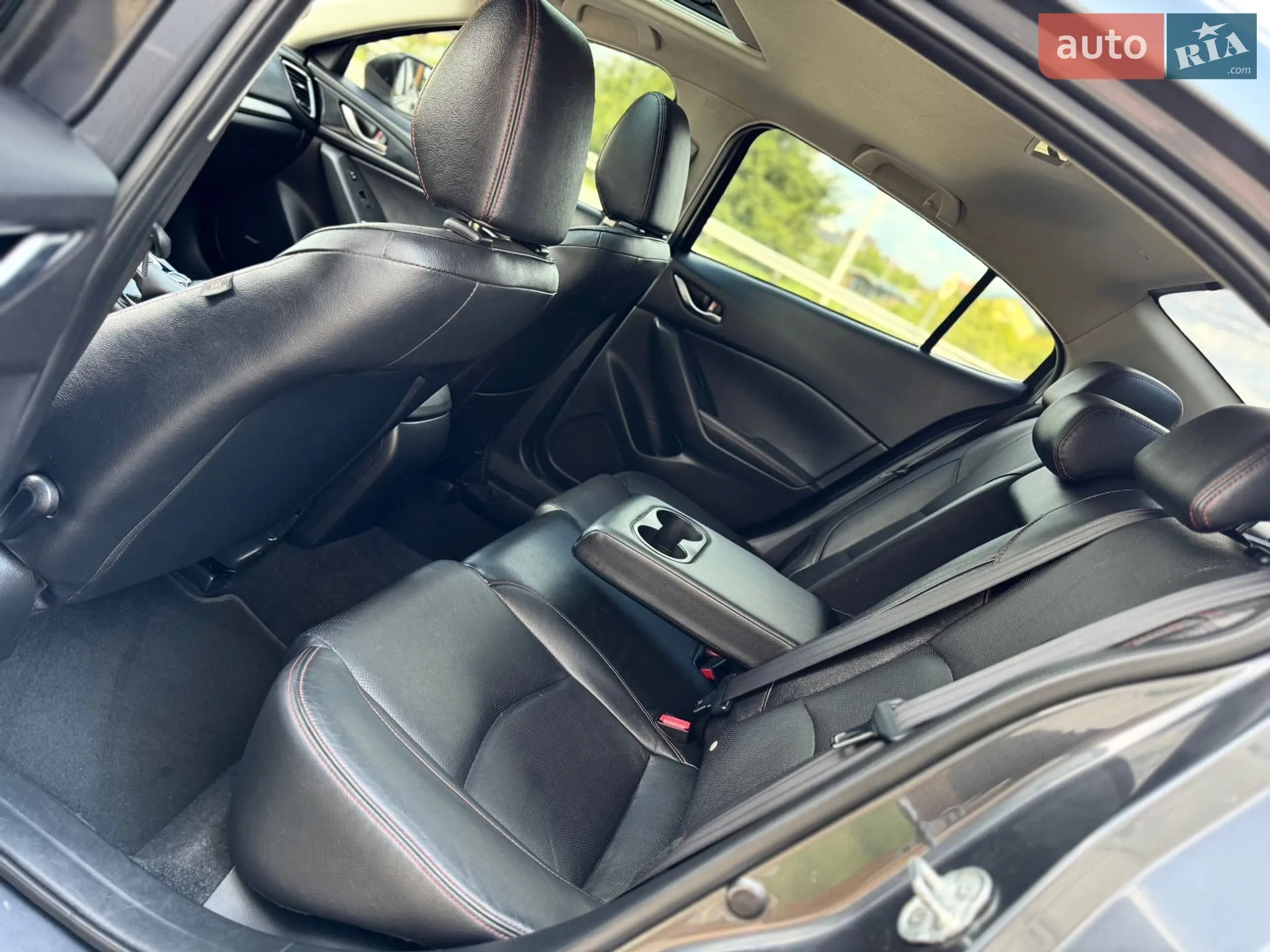 2014 Mazda 3 - мініатюра 41