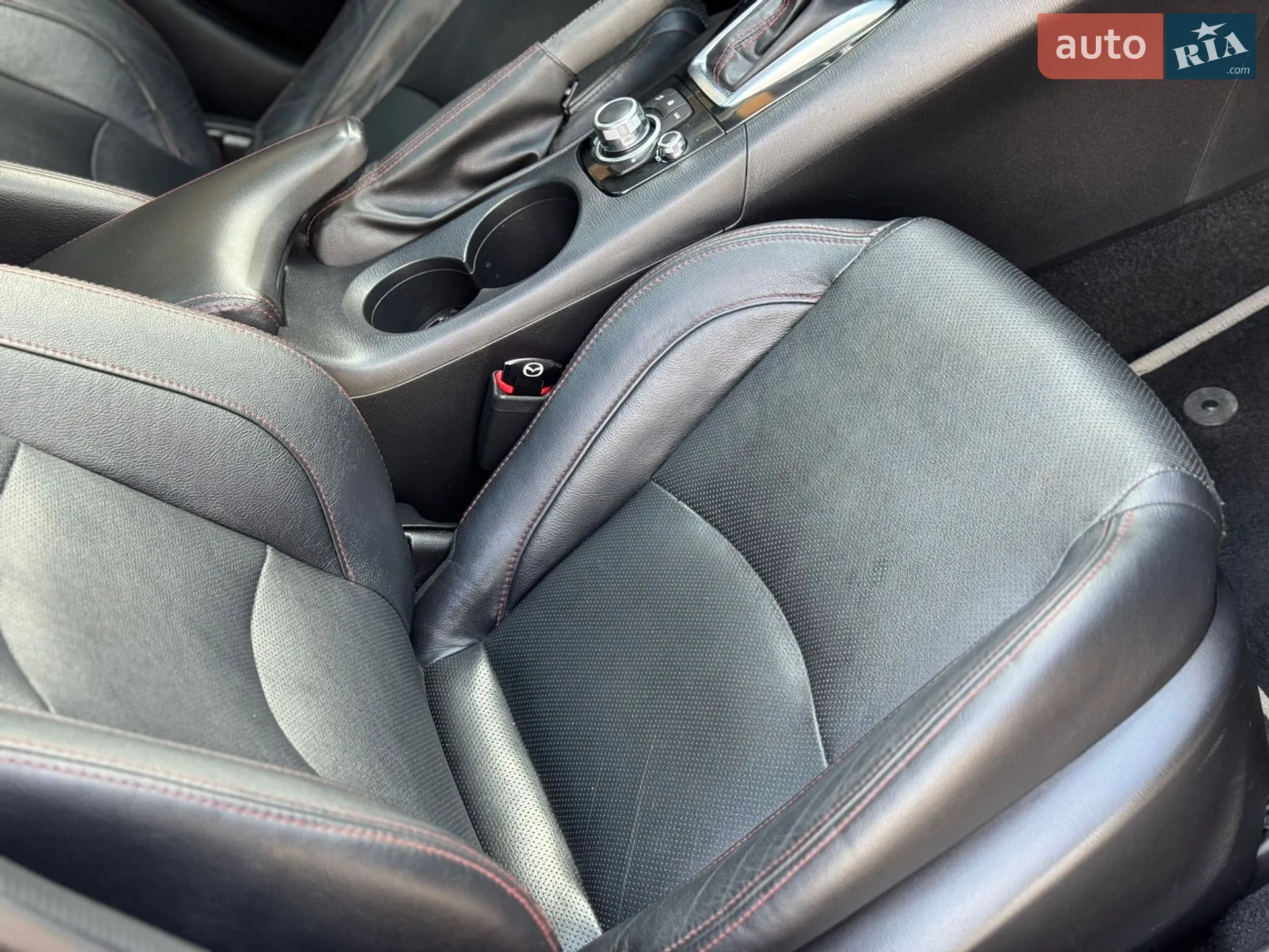 2014 Mazda 3 - мініатюра 46