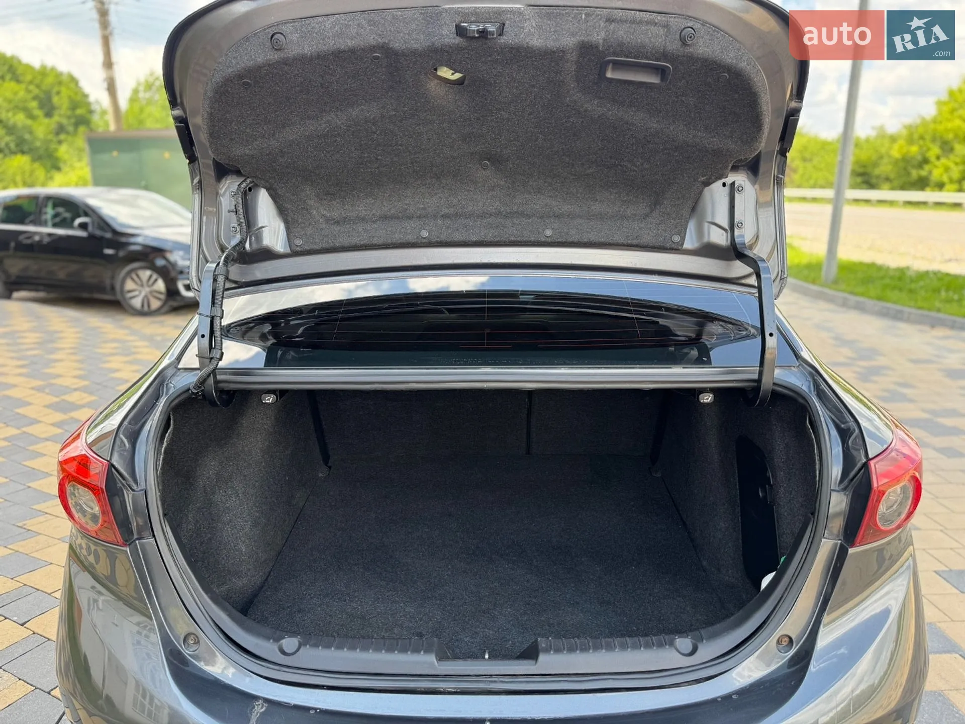 2014 Mazda 3 - мініатюра 49