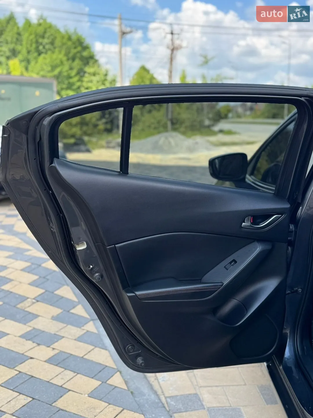 2014 Mazda 3 - мініатюра 55