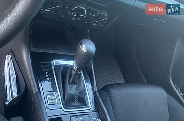 Седан Mazda 3 2018 в Самборі