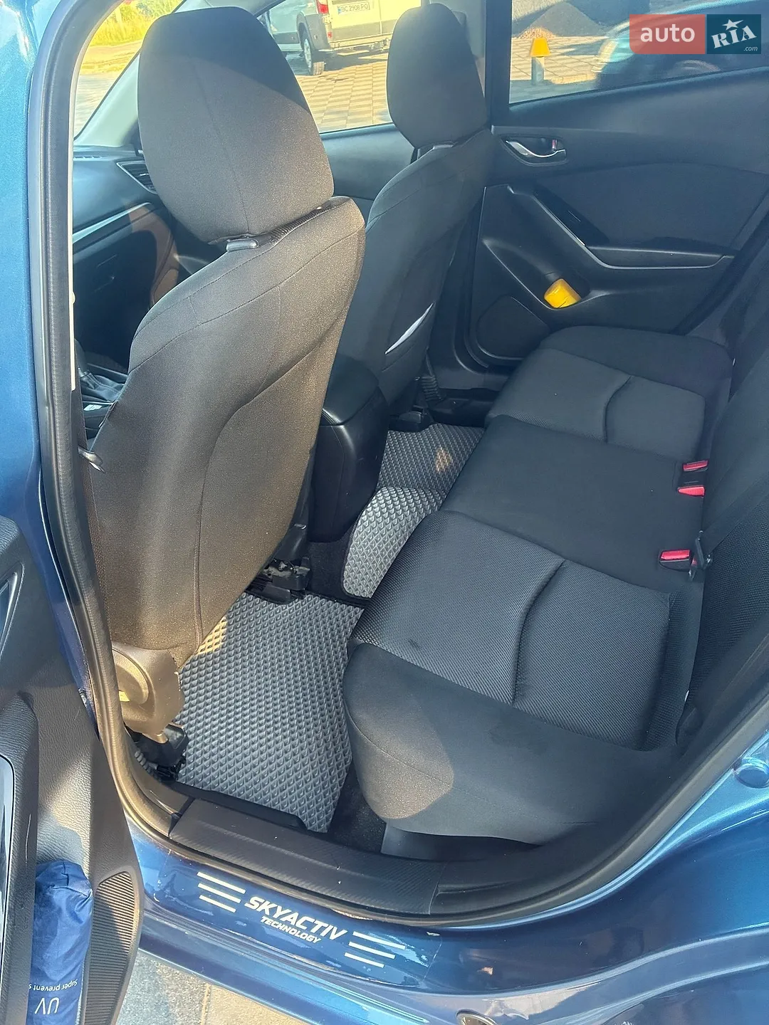 2018 Mazda 3 - мініатюра 29