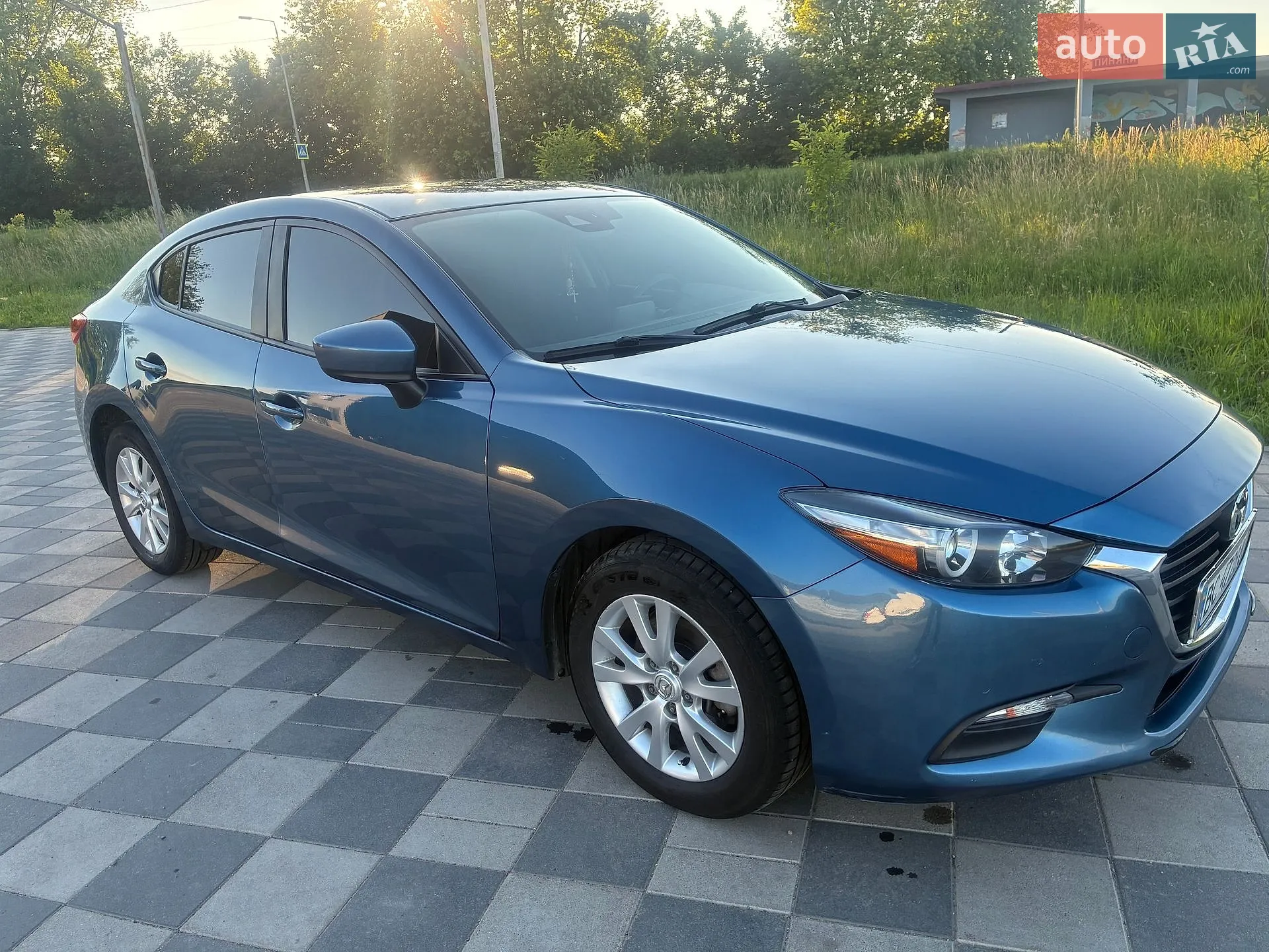 2018 Mazda 3 - мініатюра 6